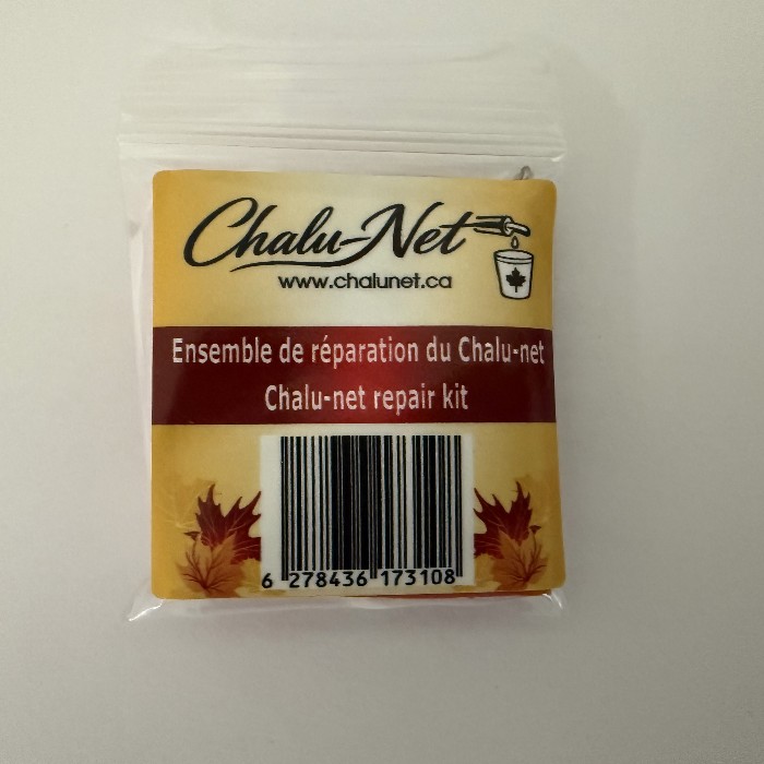 Ensemble de réparation du Chalu-Net
