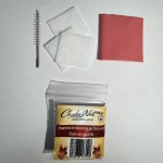 Ensemble de réparation du Chalu-Net